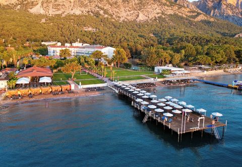 その他 Transatlantik Beach Beldibi - All Inclusive