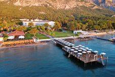 その他 Transatlantik Beach Beldibi - All Inclusive