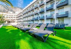 その他 4 Transatlantik Beach Beldibi - All Inclusive