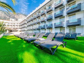 その他 4 Transatlantik Beach Beldibi - All Inclusive