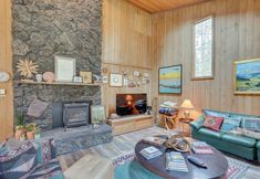 Others 5 Sunriver Resort Home: Near Skiing, Town & Trails