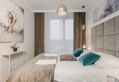 อื่นๆ 7 Mokotów Domaniewska 47a