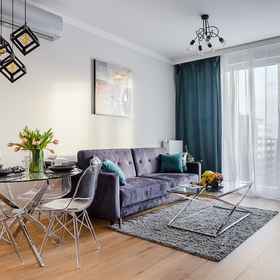 Primary image1莫科托夫 Domaniewska 47a,维斯瓦大学飯店