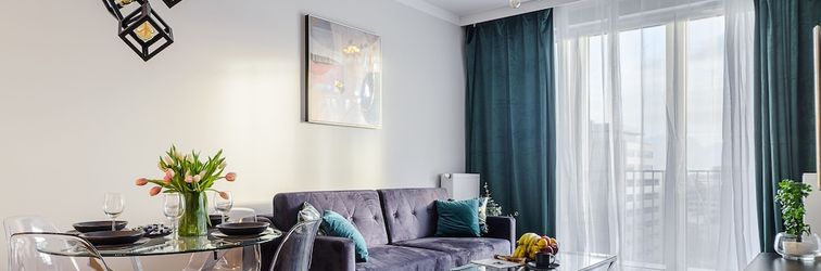 Others Mokotów Domaniewska 47a