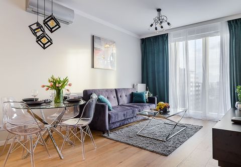 Others Mokotów Domaniewska 47a