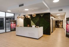 Others 2 Mokotów Domaniewska 47a