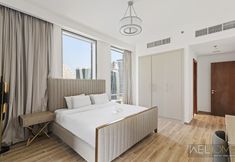 Lain-lain 5 WelHome - 3BR Apt Located Directly on the Dubai Water Canal