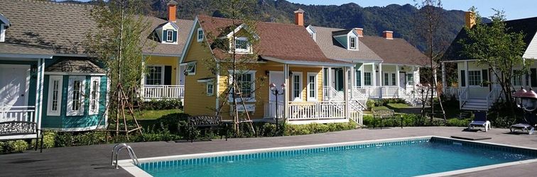 其他 Vermont Khao Yai