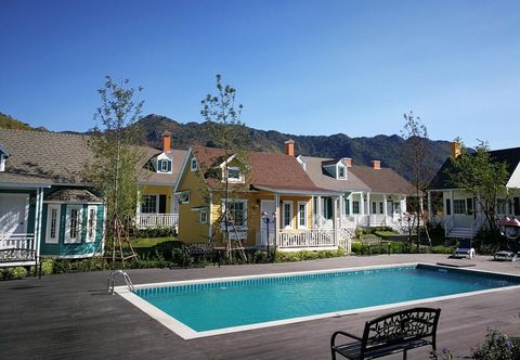 Others Vermont Khao Yai