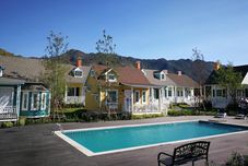 其他 Vermont Khao Yai