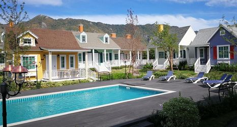 其他 2 Vermont Khao Yai