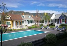 Lainnya 2 Vermont Khao Yai