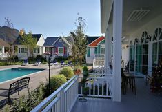 Lainnya 5 Vermont Khao Yai