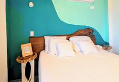 Khác 4 Wander Boutique Hotel