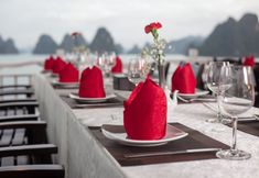 Lain-lain 7 Ruby Cruise