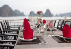 Lain-lain 4 Ruby Cruise