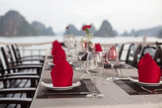 Lain-lain 4 Ruby Cruise