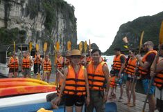 Lain-lain 3 Ruby Cruise