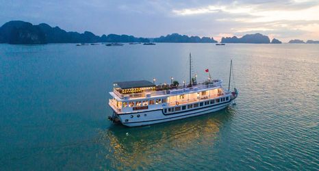 Lain-lain 2 Ruby Cruise