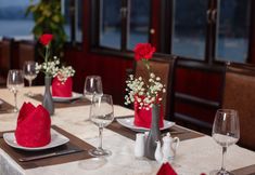 Lain-lain 6 Ruby Cruise