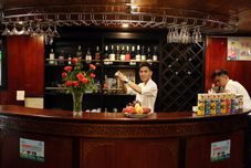 Lain-lain Ruby Cruise