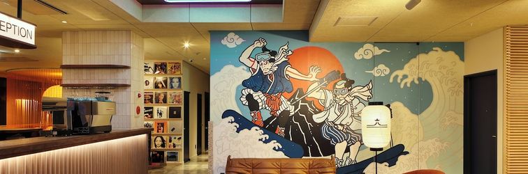 その他 Evo Hotel Hakuba