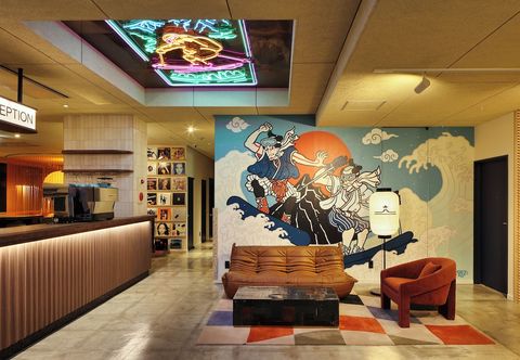 Others Evo Hotel Hakuba