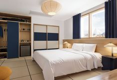 Others 2 Evo Hotel Hakuba