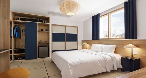 その他 2 Evo Hotel Hakuba