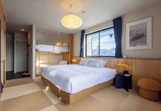 Others 7 Evo Hotel Hakuba