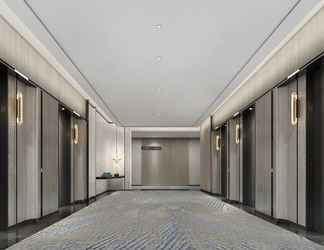 Lainnya 2 Crowne Plaza Ezhou, an IHG Hotel