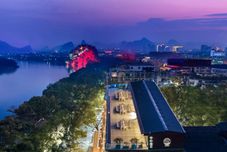 其他 Riverside Wing Hotel Guilin
