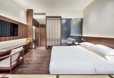 其他 7 Riverside Wing Hotel Guilin