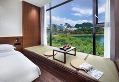其他 2 Riverside Wing Hotel Guilin