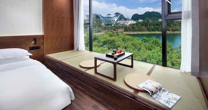 Lain-lain Riverside Wing Hotel Guilin