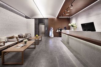 其他 4 Riverside Wing Hotel Guilin