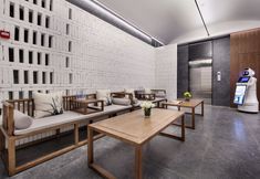 其他 6 Riverside Wing Hotel Guilin