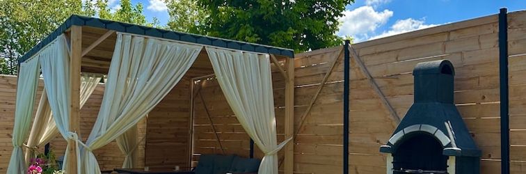 其他 Sapanca Forester Resort