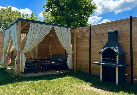 其他 Sapanca Forester Resort