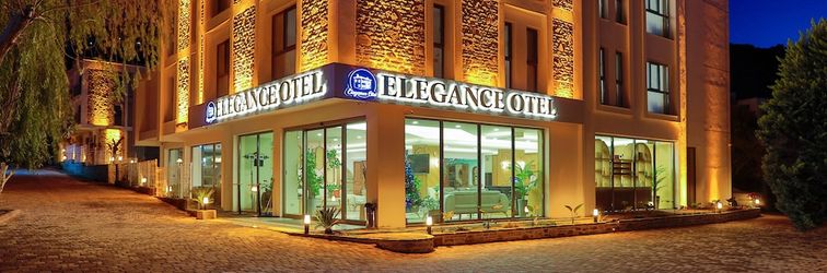 其他 GULLUK UNO ELEGANCE OTEL