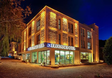 其他 GULLUK UNO ELEGANCE OTEL