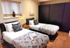 Lainnya 7 The Ayres House 2-bed Apartment in Cambridge