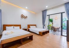 อื่นๆ 3 Nhu House Bungalow