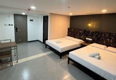 기타 2 Maine City Residences Tramo