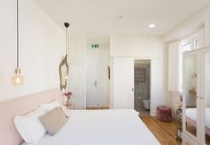 其他 4 Vila Julieta Guesthouse