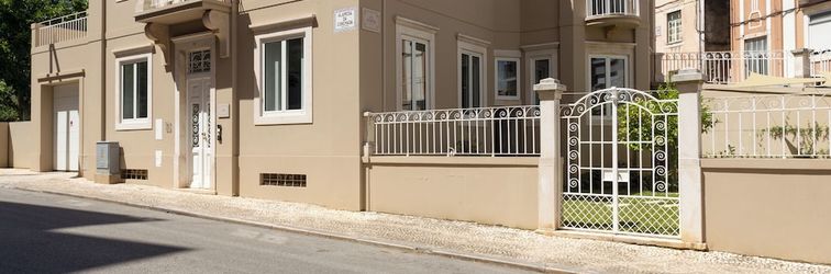 其他 Vila Julieta Guesthouse