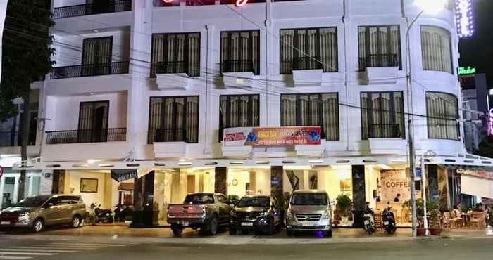 Lain-lain Hotel Phuong Nam Sa Dec