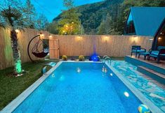 其他 3 Sapanca Maviş Bungalov