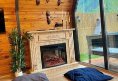 其他 4 Sapanca Maviş Bungalov