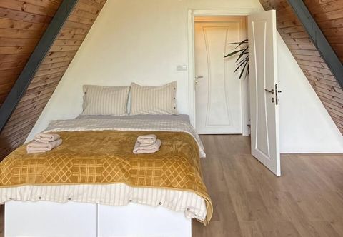 其他 Sapanca Maviş Bungalov